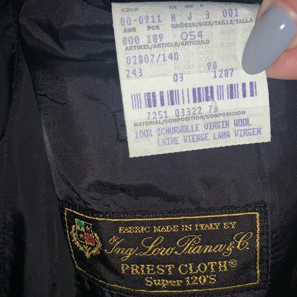 Hugo Boss jacket/blazer - Picture 2 of 4